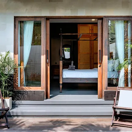 Villa Damira Seminyak  Exterior photo